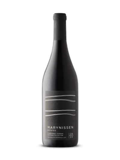 Marynissen Heritage Collection Cabernet/Syrah 2021
