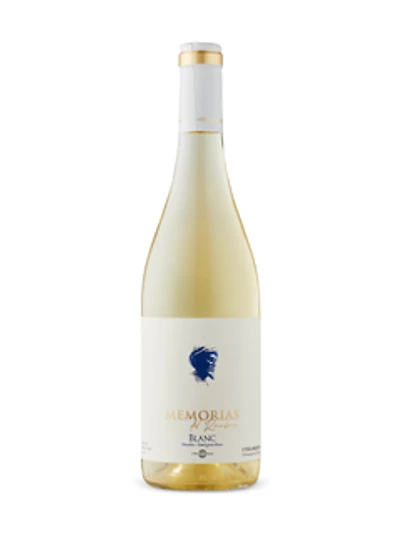 Memorias Del Rambam Blanc Utiel-Requena Kosher 2020