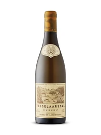 Tesselaarsdal Chardonnay 2023