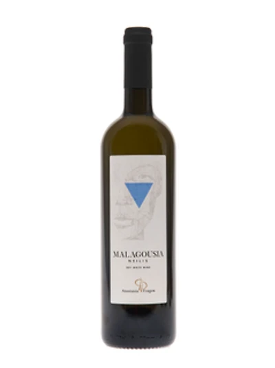Anastasia Fragou Winery Malagousia Neilis Attica 2022