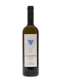 Anastasia Fragou Winery Malagousia Neilis Attica 2022