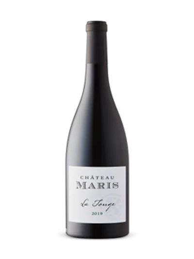 Chateau Maris La Touge Organic 2019