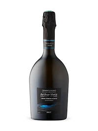 Arthur Metz Cremant d'Alsace Grand Terroir Schiste