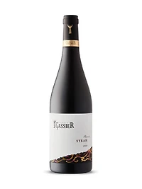 Gassier Fleur de Syrah 2022