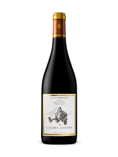 La Fabrique Vieux Carignan Organic 2021