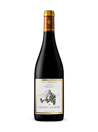 La Fabrique Vieux Carignan Organic 2021