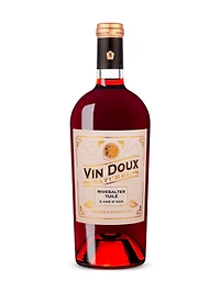 Arnaud de Villeneuve Rivesaltes Tuile 5 Years AOP