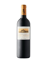 Château d'Agassac 2010
