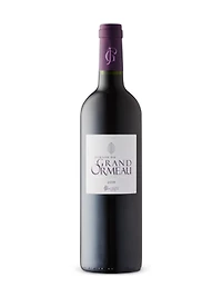 Domaine du Grand Ormeau 2020