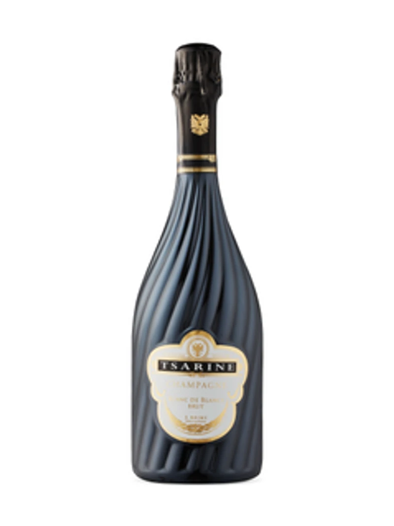 Tsarine Champagne Blanc de Blancs