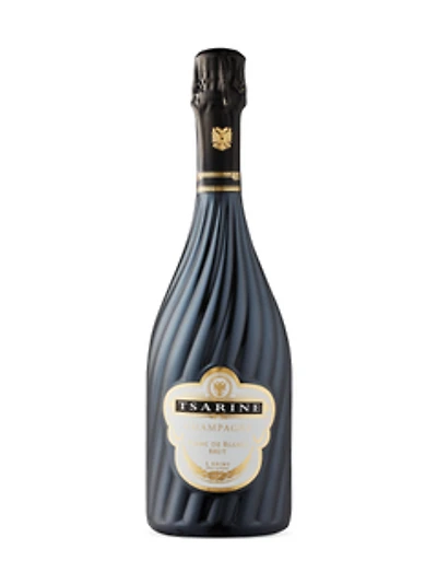 Tsarine Champagne Blanc de Blancs