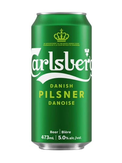Carlsberg