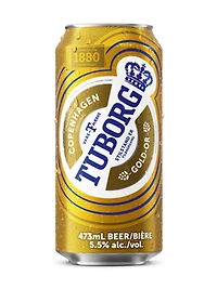 Tuborg Gold