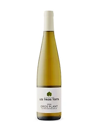Domaine les Trois Toits Gros Plant Du Pays Nantais Sur Lie 2024
