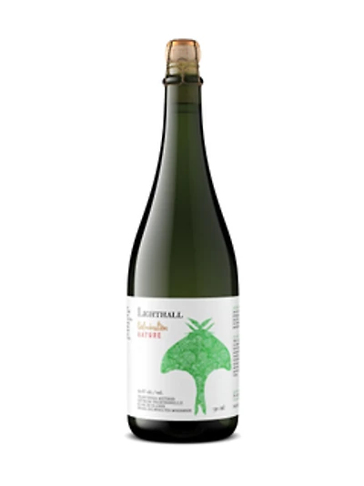 Lighthall Culmination Nature Blanc de Blancs VQA