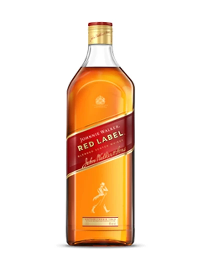 Johnnie Walker Red Label Whisky