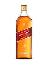Johnnie Walker Red Label Whisky