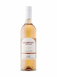 Konzelmann Lakefront Series Peachwine 2023