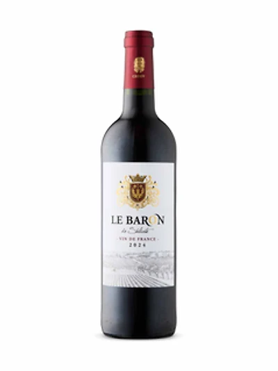 Le Baron de Selicate KPM 2022