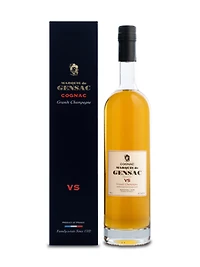 Marquis De Gensac Grand Champagne VS Cognac