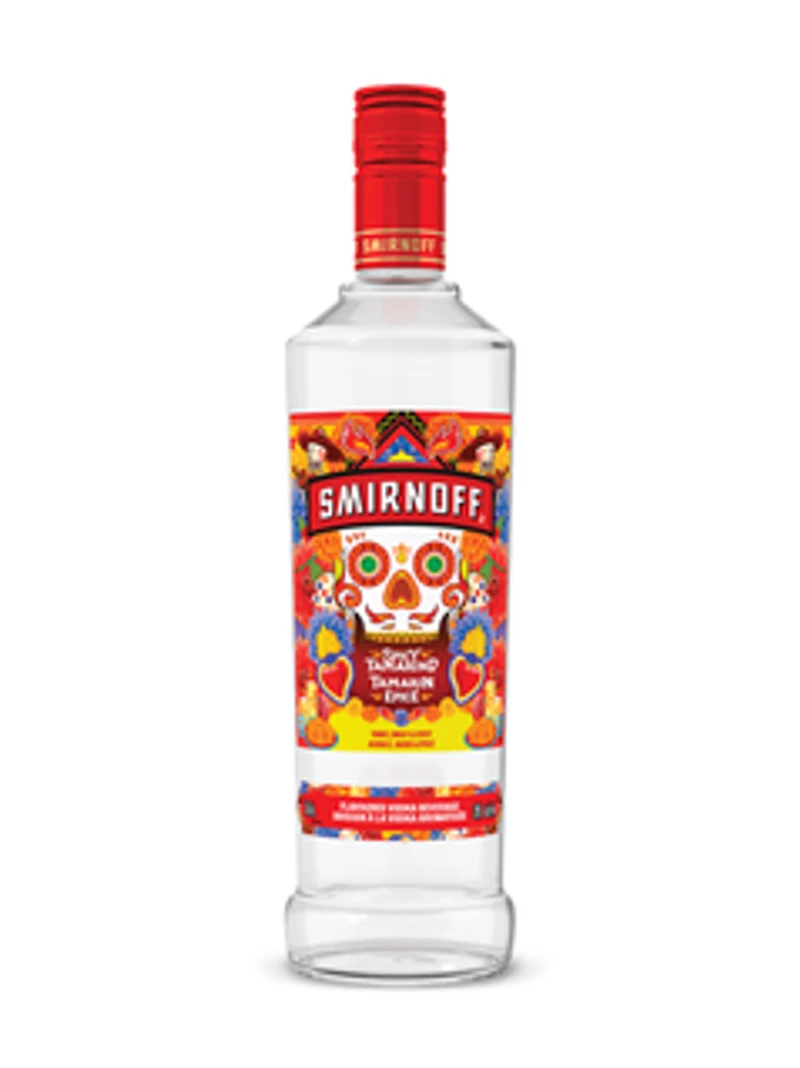 Smirnoff Spicy Tamarind