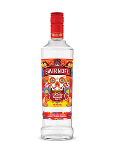 Smirnoff Spicy Tamarind