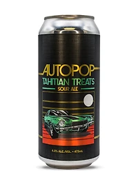 Blood Brothers Auto Pop Tahitian Treats