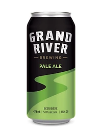 Grand River Brewing Pale Ale