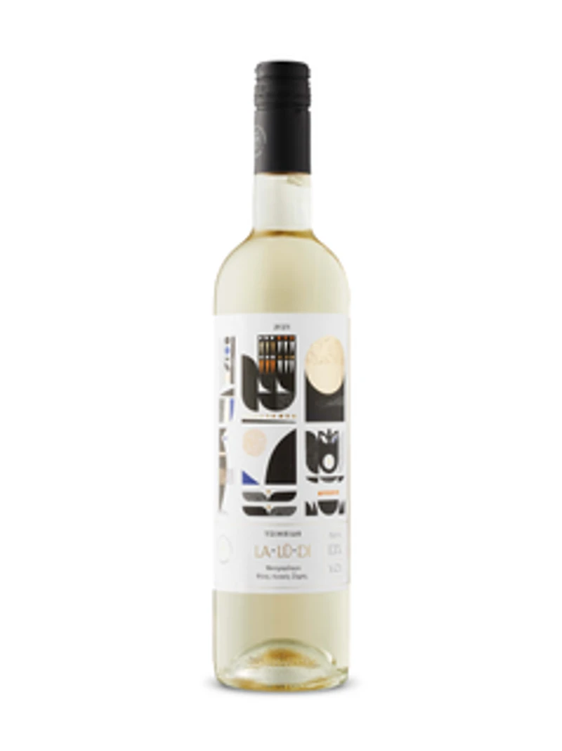 Tsimpidis Monemvasia Laludi Moschofilero 2023