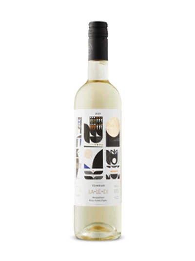 Tsimpidis Monemvasia Laludi Moschofilero 2023