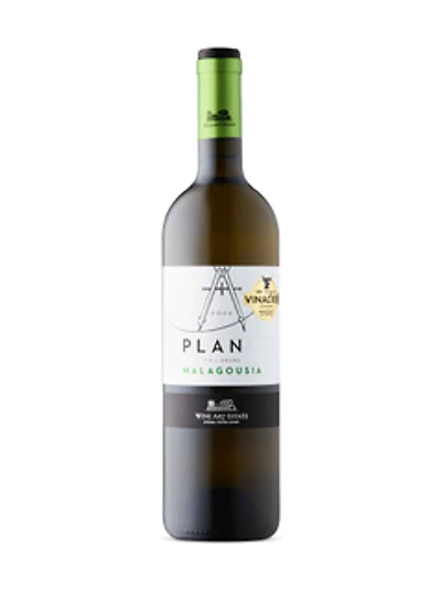 Wine Art Estate Plano Malagousia 2024