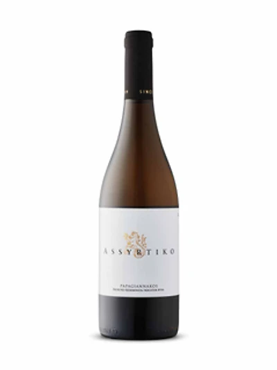 Papagiannakos Assyrtiko 2023
