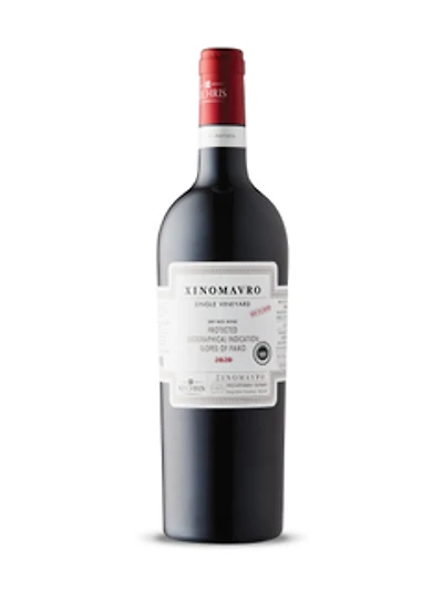 Kechris Single Vineyard Xinomavro 2021