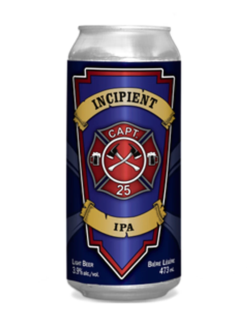 Capt25 Incipient IPA