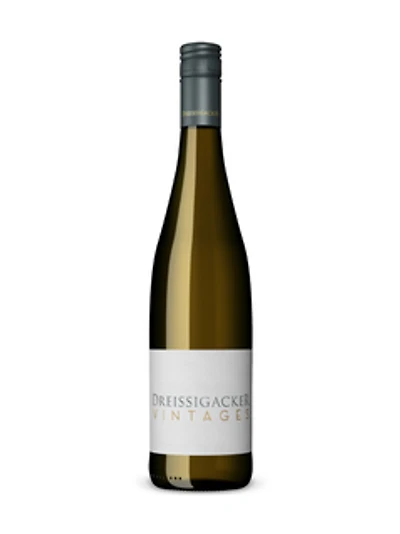 Dreissigacker Edition II Vintages Riesling