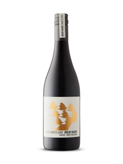 Great Heart Red Blend 2020