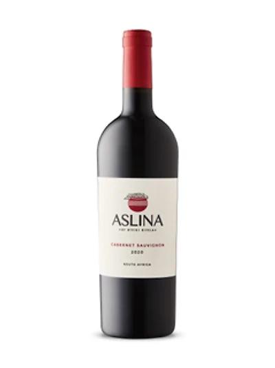Ntsiki Biyela Aslina Cabernet Sauvignon 2020