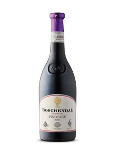 Boschendal 1685 Pinotage 2021