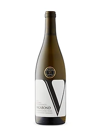 The Fledge & Co Vagabond White Blend 2021