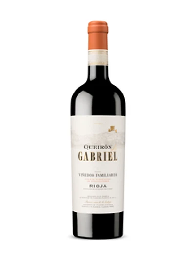 Queiron De Gabriel Reserva Tempranillo Graciano 2011