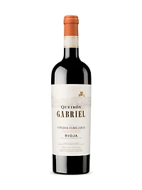 Queiron De Gabriel Reserva Tempranillo Graciano 2011