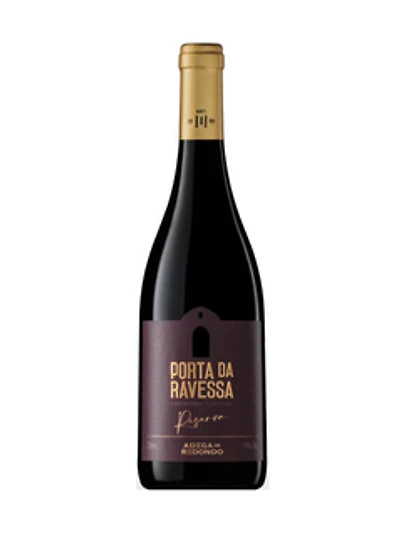 Porta Da Ravessa Reserva Tinto Reserva 2020