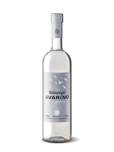 Nestor Avarino Tsipouro