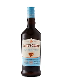 Forty Creek Cream Butter Tart