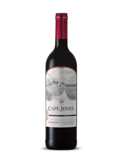 Cape Jewel Pinotage KPM 2022