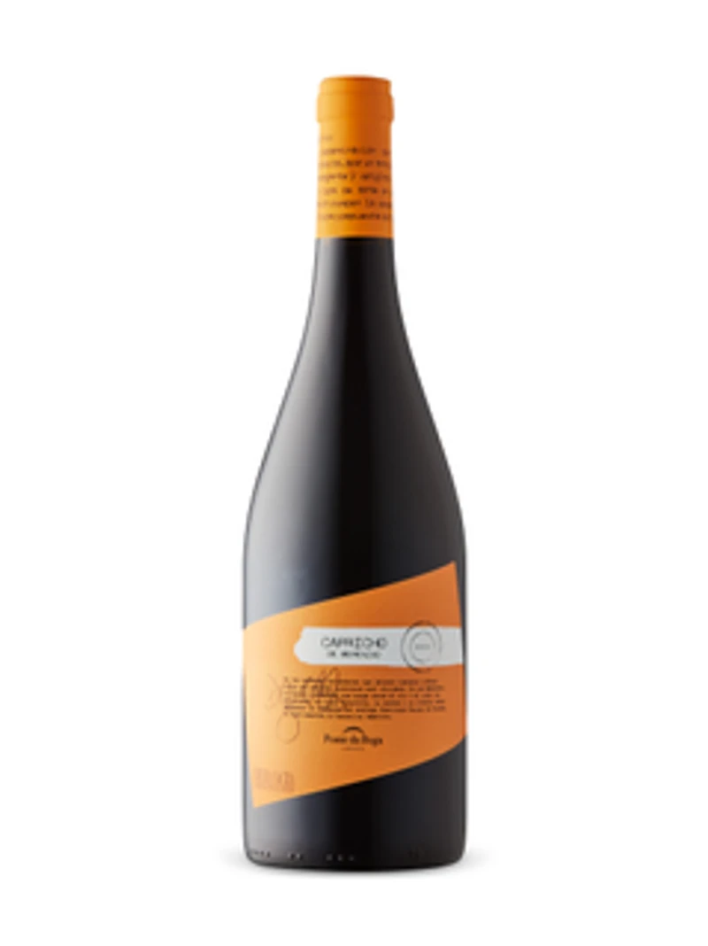 Ponte Daboga Capricho De Merenzao 2018