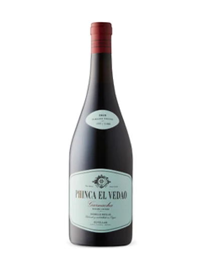 Bodegas Bhilar Phinca El Vedao Garnacha Rioja 2019