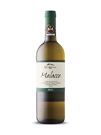 Collemassari Melacce Organic Vermentino 2021