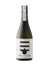 Miyoshi Black Junmai Daiginjo Sake
