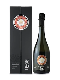 Tenzan Grande Cuvee Sparkling Sake